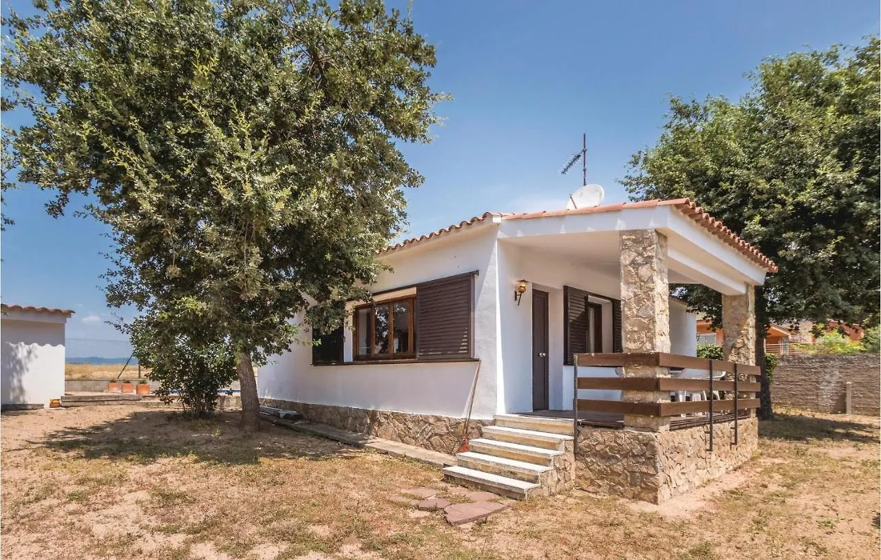 3 Bedroom Cozy Home In ヴィドレレス スペイン